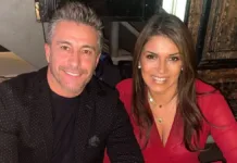 Fernando Solabarrieta explica el incidente vial con Ivette Vergara que se volvió viral.
