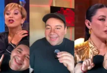 Danilo 21 responde contundente a críticas del panel de "Only Fama" en TikTok.