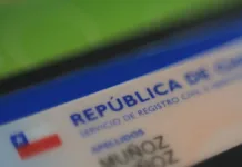 Una vecina de Futaleufú atrapada en Argentina por un carnet de identidad vencido.