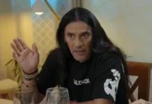 Coca Mendoza critica los realities actuales: "Es una teleserie