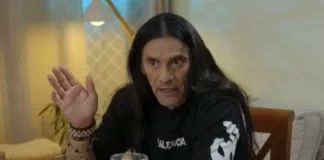 Coca Mendoza critica los realities actuales: "Es una teleserie