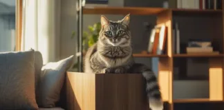 Descubre las razas de gatos más inteligentes y sus sorprendentes habilidades.