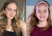 Giulia Inostroza denuncia el grave accidente de su hermana en un centro de entretenimiento.