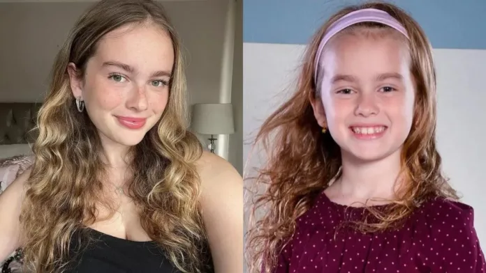 Giulia Inostroza denuncia el grave accidente de su hermana en un centro de entretenimiento. Giulia Inostroza denuncia el grave accidente de su hermana en un centro de entretenimiento.
