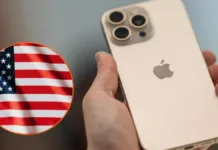 Análisis sobre el costo de fabricar un iPhone en EE.UU.: ¿realmente $3 millones?