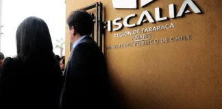 Iquique: Madrastra de 13 años formalizada por homicidio frustrado y maltrato habitual.