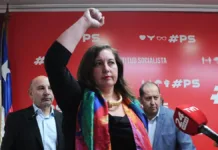El quiebre entre FA y PS pone en riesgo elecciones de Cámara y primarias presidenciales.
