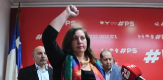 El quiebre entre FA y PS pone en riesgo elecciones de Cámara y primarias presidenciales.