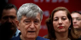 Tensión en el PS por posibles represalias del FA en la Cámara y las primarias.