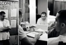 Jake Gyllenhaal: un viaje intenso y alegre hacia Broadway.