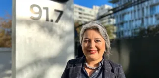 Jeannette Jara