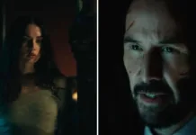 Keanu Reeves regresa con fuerza en John Wick 5 y Ballerina