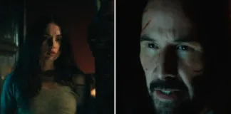 Keanu Reeves regresa con fuerza en John Wick 5 y Ballerina