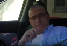 Julián Elfenbein habla sobre su difícil situación en Chilevisión.
