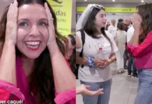 Karla Constant revela su insólito error en "Hola y Adiós" que arruinó la sorpresa.