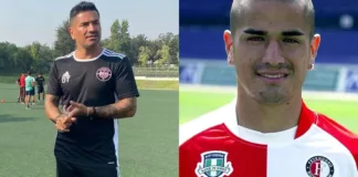 Kike Acuña se abre sobre su lucha con el alcohol: "No quería dejar el trago".