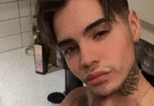 Leo Méndez Jr. aclara rumores sobre su estado de salud y VIH.
