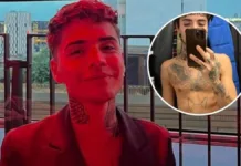 Leo Méndez Jr. agradece el apoyo recibido en su difícil momento de salud.
