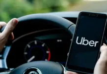 Nueva Ley en Chile: Licencia A2 obligatoria para conductores de Uber y apps.