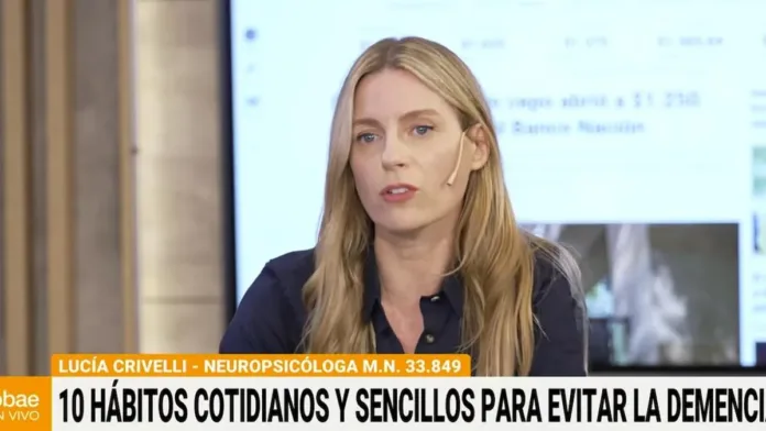 Consejos para mantener la salud cerebral y prevenir el deterioro cognitivo. Consejos para mantener la salud cerebral y prevenir el deterioro cognitivo.