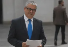 Marcel optimista sobre aranceles de EE.UU.: "Impactos en Chile son acotados".