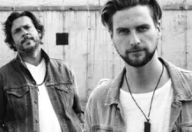 ¡La Fogata regresa! Jürgensen y Cretton reviven su mágica travesía rockera.