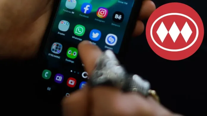 Accede al canal de WhatsApp de Metro para consultar el estado de las estaciones. Accede al canal de WhatsApp de Metro para consultar el estado de las estaciones.