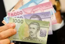Migrantes en Chile: aportan $500 mil anuales en impuestos