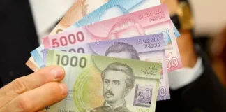Migrantes en Chile: aportan $500 mil anuales en impuestos