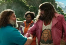 La crítica debate: ¿éxito o fracaso la adaptación de "Minecraft" al cine?