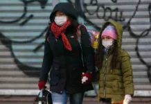 Los tres virus respiratorios más comunes en Chile: un análisis actual.