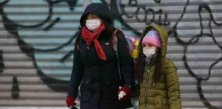 Los tres virus respiratorios más comunes en Chile: un análisis actual.