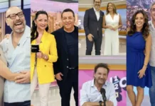 Matinal cierra la semana en primer lugar del rating