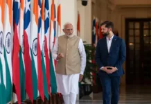 Narendra Modi
