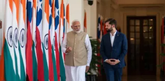 Narendra Modi
