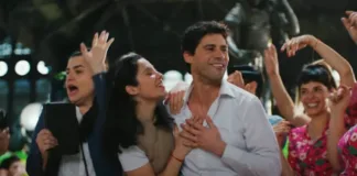 "Nuevo Amores de Mercado": el fenómeno televisivo que reafirma el liderazgo de Mega.