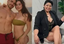 Pangal Andrade comparte una íntima anécdota sobre Vanessa Daroch y Melina Noto.