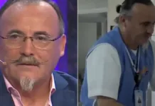 Paul Vásquez comparte su divertida experiencia como practicante de TENS.