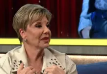 Paulina Nin habla sobre su relación con un hombre más joven: "No lo vi como un colágeno".