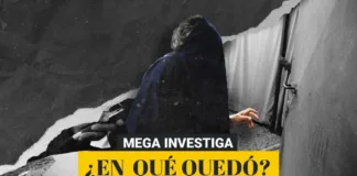 Descubre la impactante verdad sobre las falsas monjas en Ñuñoa.