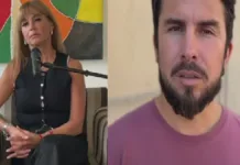 Pilar Cox responde al director de YouTube: "Nunca se le prometió eso".