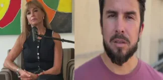Pilar Cox responde al director de YouTube: "Nunca se le prometió eso".