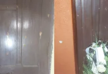 Investigación en Cauquenes tras amenazas a comandante de Gendarmería.