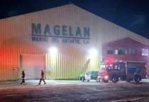 Tragedia en Porvenir: dos muertos y dos heridos por accidente químico en planta industrial.