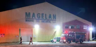 Tragedia en Porvenir: dos muertos y dos heridos por accidente químico en planta industrial.