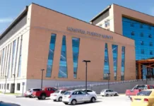 Fiscalía pedirá sobreseimiento en caso de violación en Hospital de Puerto Montt.