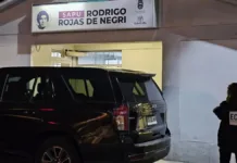 Hombre fallece tras ser baleado en Quilicura durante una discusión en la calle.