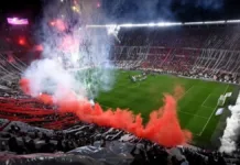 El ex arquero del Millonario habla sobre su difícil experiencia en River Plate.