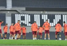 River Plate se prepara para enfrentar a Talleres con cambios en su convocatoria.