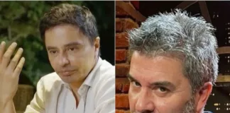 Rodolfo Carter destaca la influencia de Pollo Valdivia en su trayectoria política.
